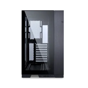Корпус Lian Li O11 Dynamic EVO Black (G99.O11DEX.00) без БП UA