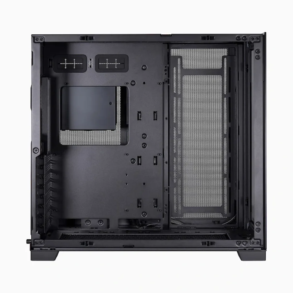 Корпус Lian Li O11 Dynamic EVO Black (G99.O11DEX.00) без БП UA