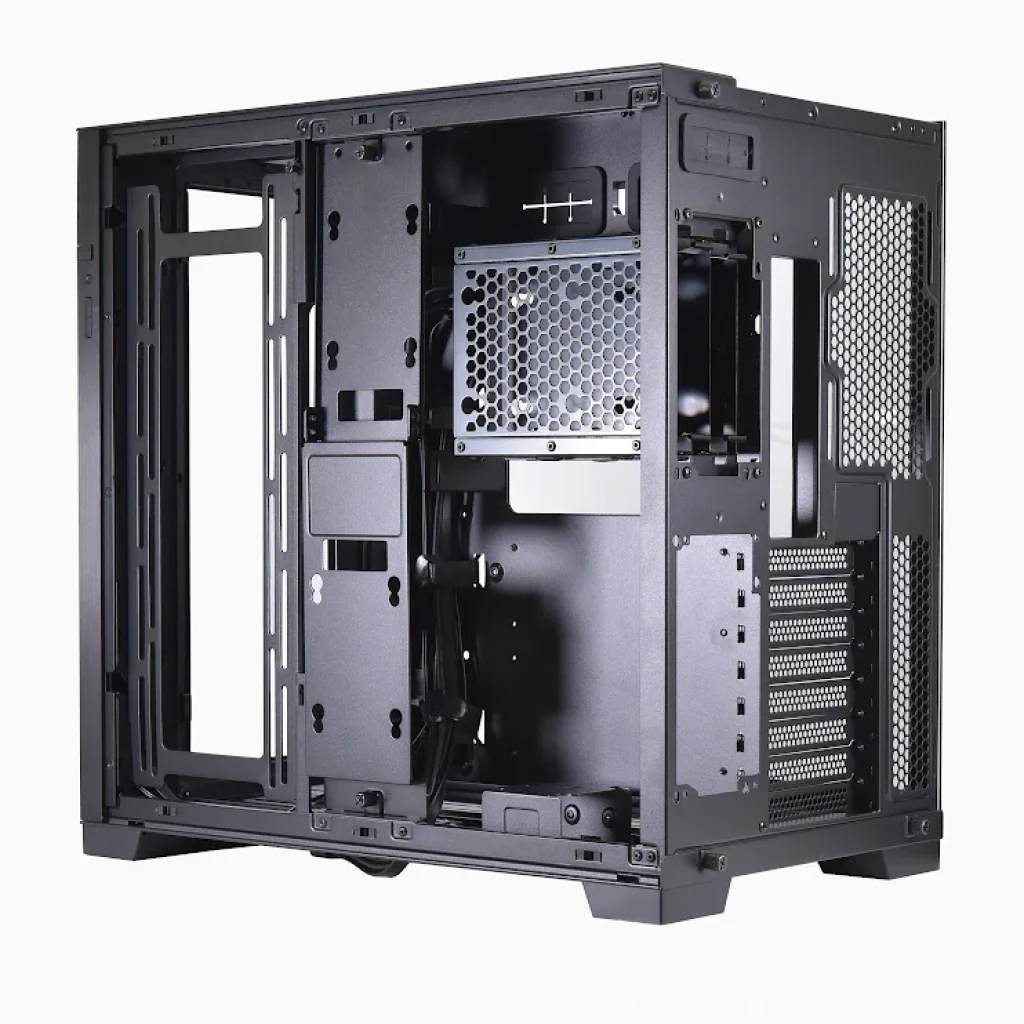 Корпус Lian Li O11 Dynamic EVO Black (G99.O11DEX.00) без БП UA