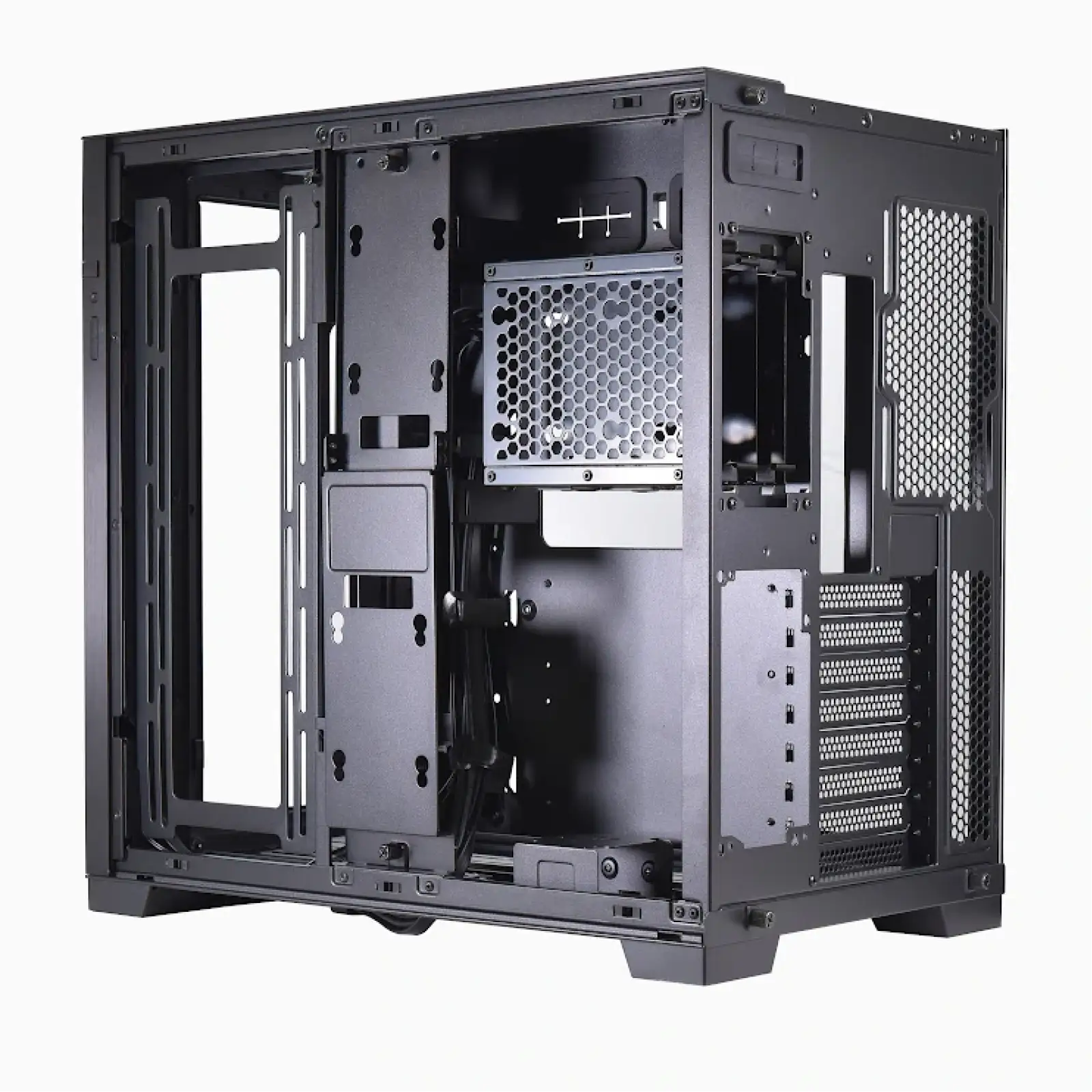 Корпус Lian Li O11 Dynamic EVO Black (G99.O11DEX.00) без БП UA