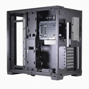 Корпус Lian Li O11 Dynamic EVO Black (G99.O11DEX.00) без БП UA
