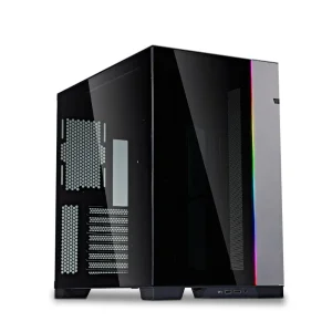 Корпус Lian Li O11 Dynamic EVO Grey (G99.O11DEG.00) без БП UA