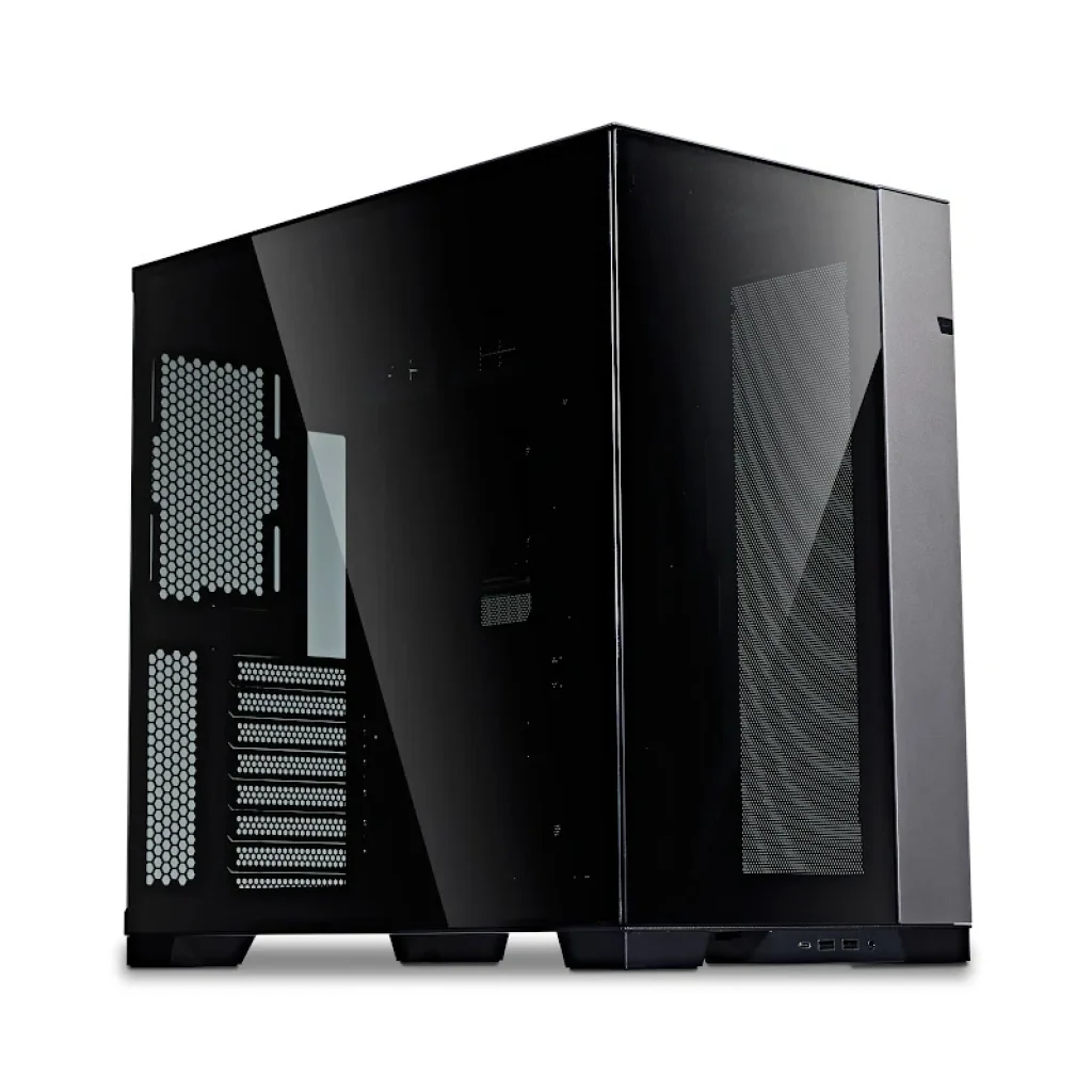 Корпус Lian Li O11 Dynamic EVO Grey (G99.O11DEG.00) без БП UA