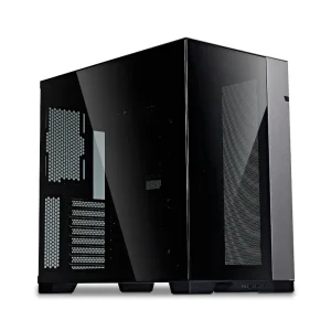Корпус Lian Li O11 Dynamic EVO Grey (G99.O11DEG.00) без БП UA