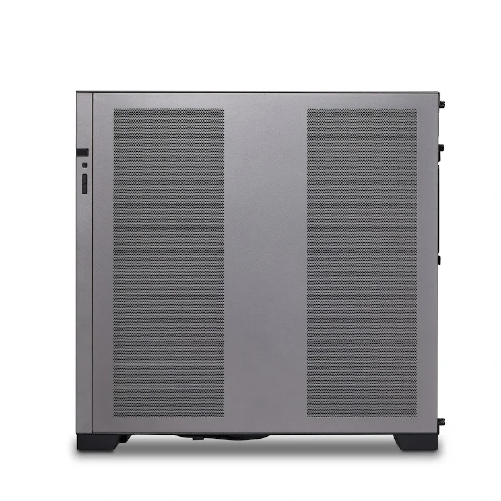 Корпус Lian Li O11 Dynamic EVO Grey (G99.O11DEG.00) без БП UA