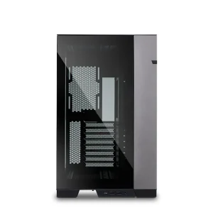Корпус Lian Li O11 Dynamic EVO Grey (G99.O11DEG.00) без БП UA