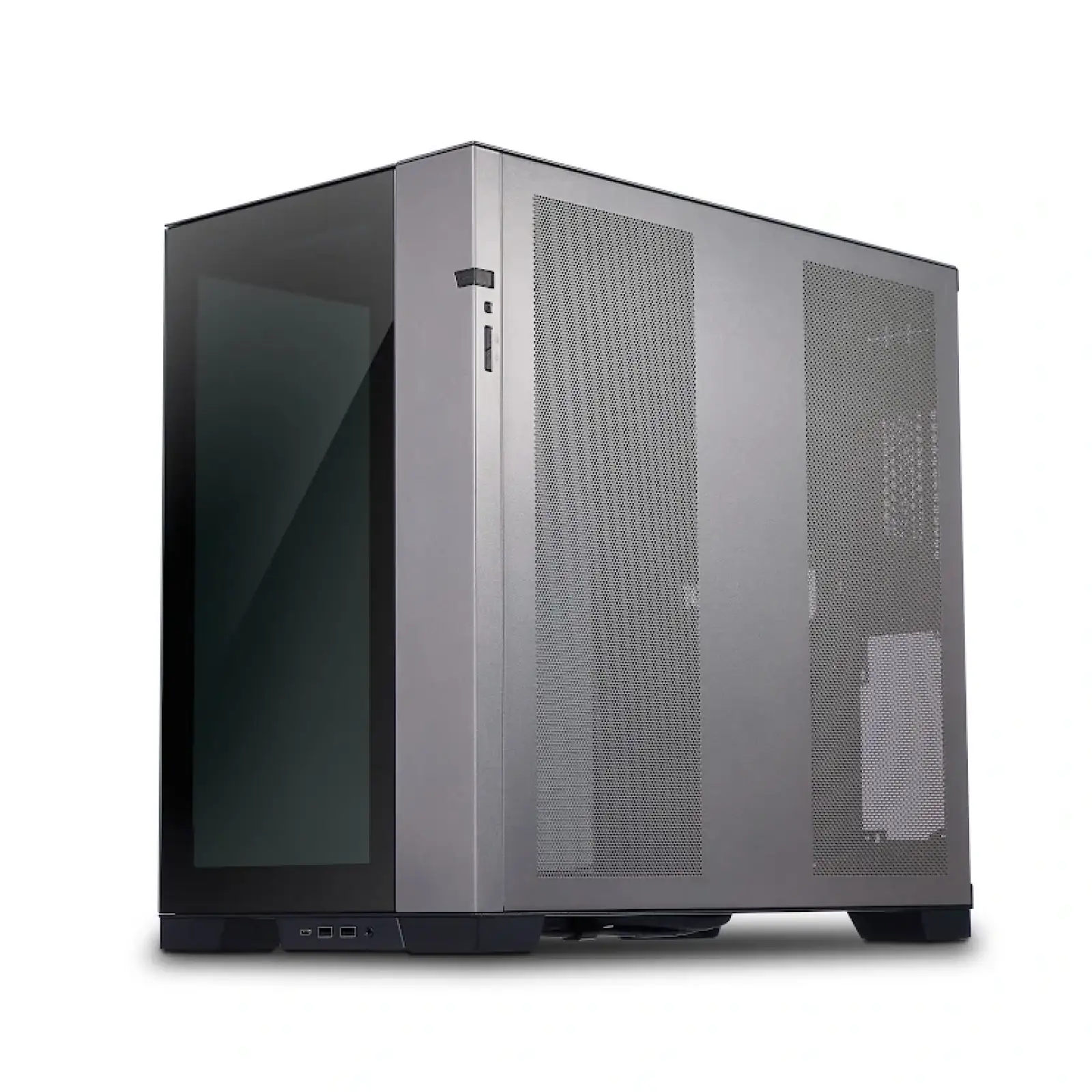 Корпус Lian Li O11 Dynamic EVO Grey (G99.O11DEG.00) без БЖ UA