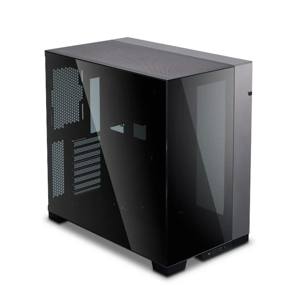 Корпус Lian Li O11 Dynamic EVO Grey (G99.O11DEG.00) без БП UA