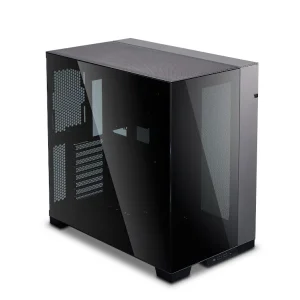 Корпус Lian Li O11 Dynamic EVO Grey (G99.O11DEG.00) без БП UA