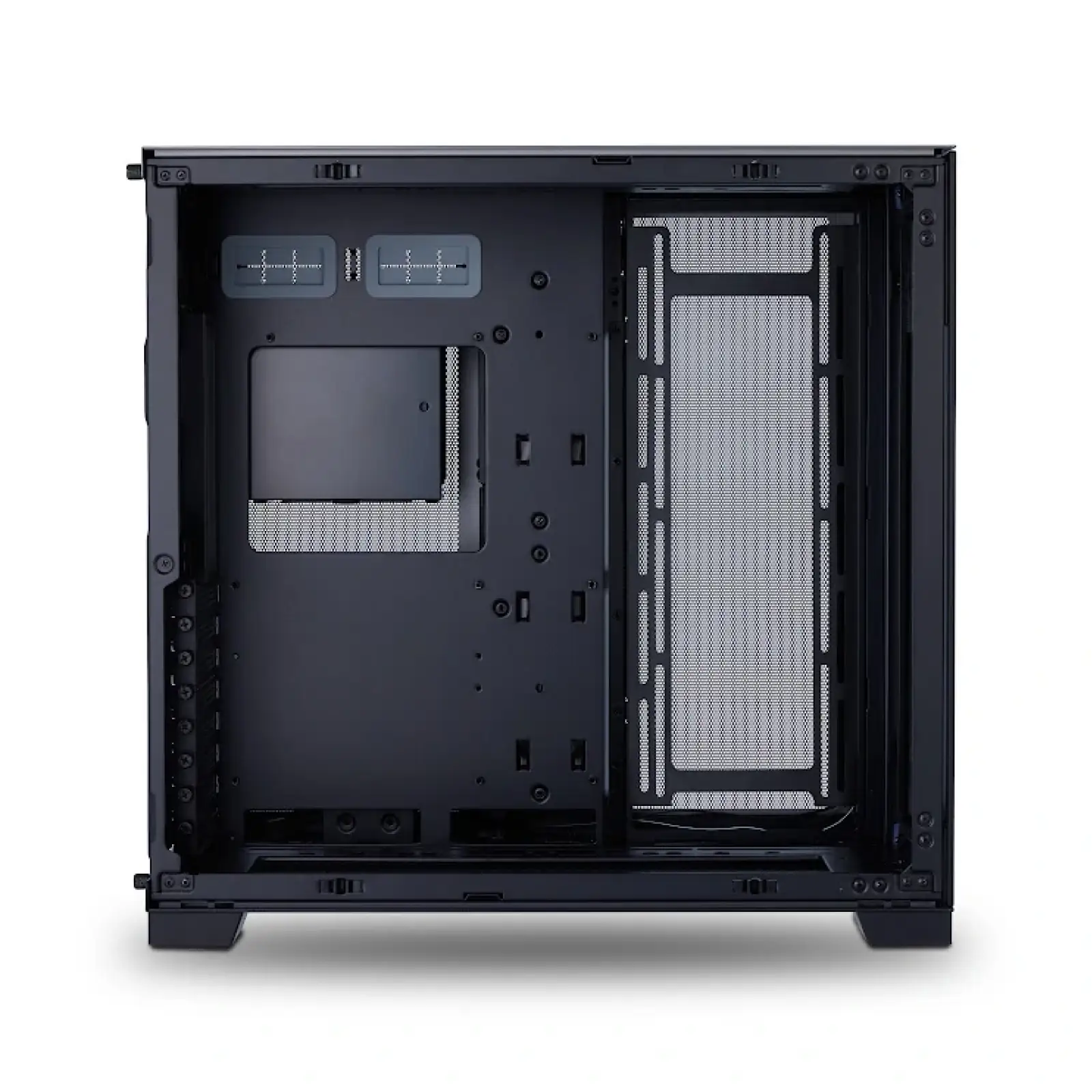 Корпус Lian Li O11 Dynamic EVO Grey (G99.O11DEG.00) без БЖ UA