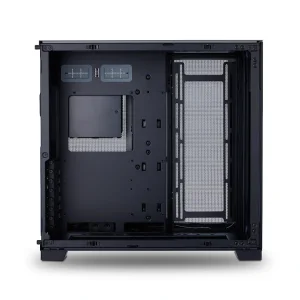 Корпус Lian Li O11 Dynamic EVO Grey (G99.O11DEG.00) без БП UA