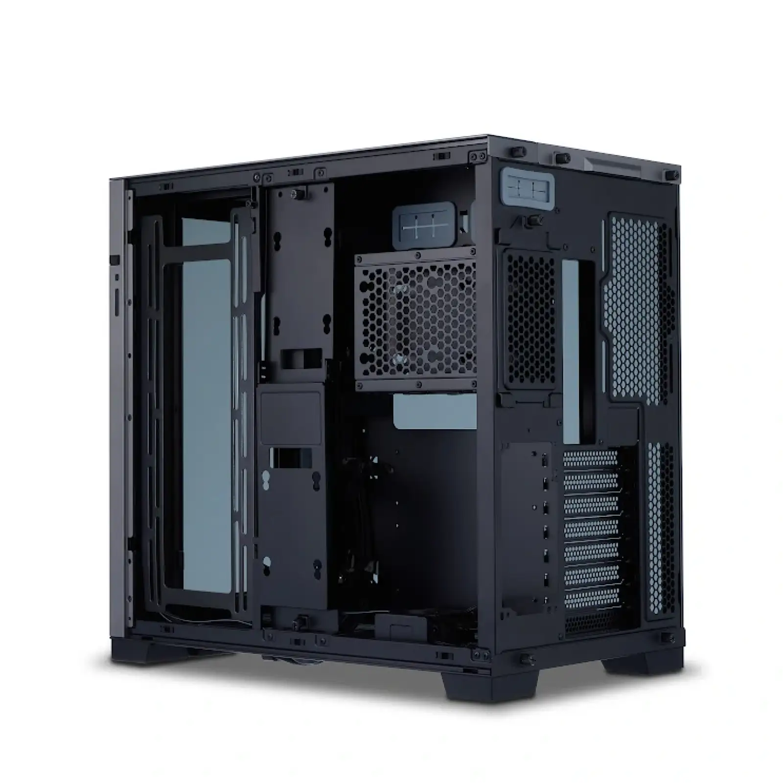Корпус Lian Li O11 Dynamic EVO Grey (G99.O11DEG.00) без БЖ UA