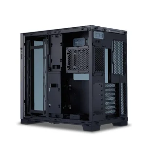 Корпус Lian Li O11 Dynamic EVO Grey (G99.O11DEG.00) без БП UA