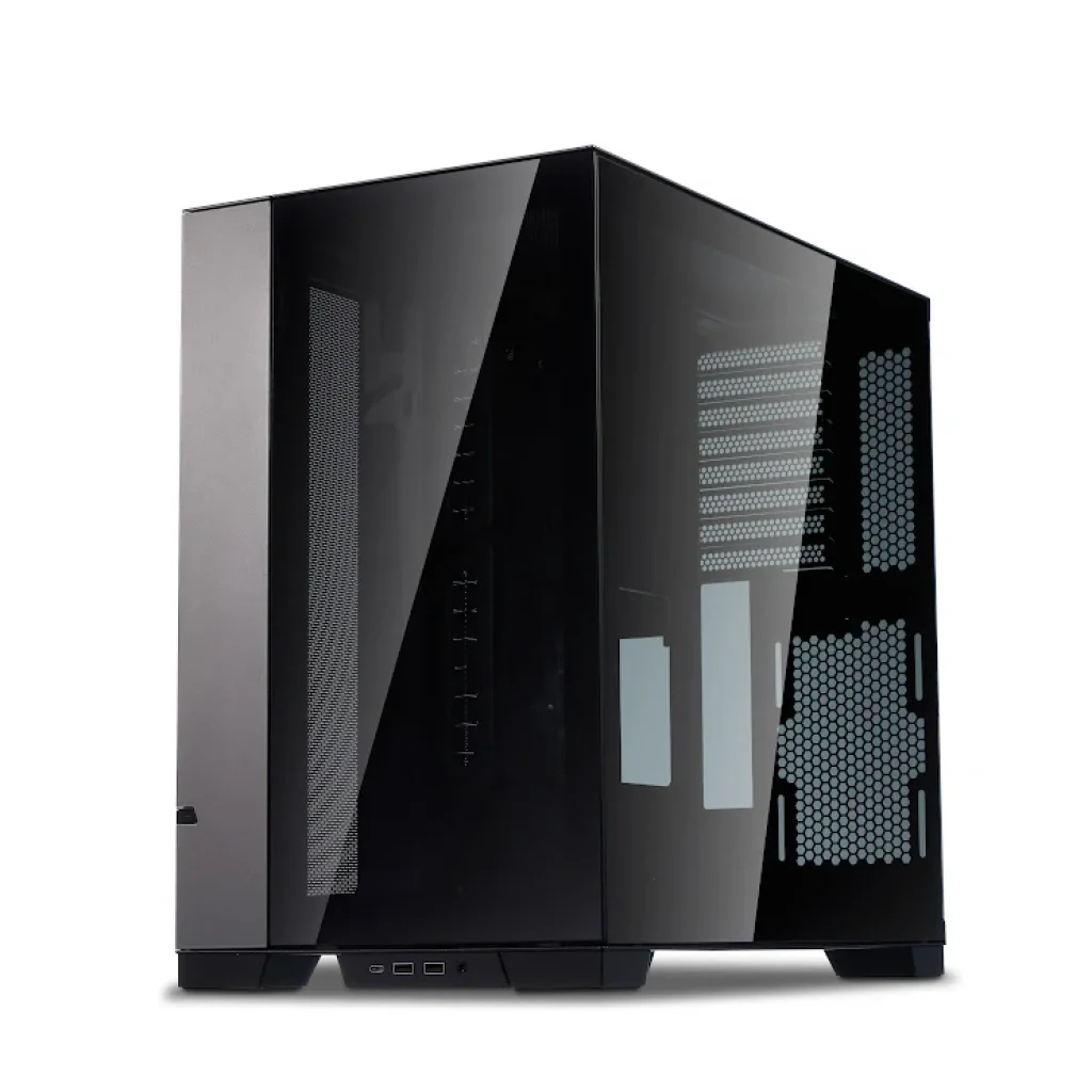 Корпус Lian Li O11 Dynamic EVO Grey (G99.O11DEG.00) без БП UA