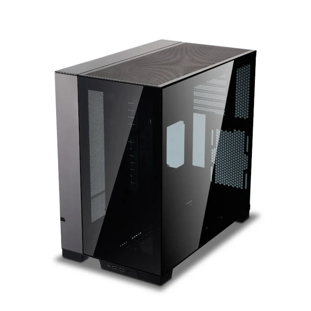 Корпус Lian Li O11 Dynamic EVO Grey (G99.O11DEG.00) без БП UA