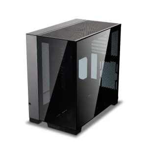 Корпус Lian Li O11 Dynamic EVO Grey (G99.O11DEG.00) без БП UA