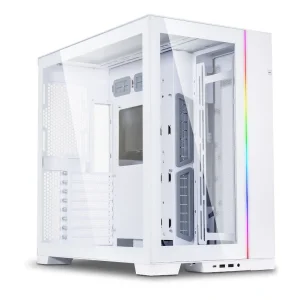 Корпус Lian Li O11 Dynamic EVO White (G99.O11DEW.00) без БП UA