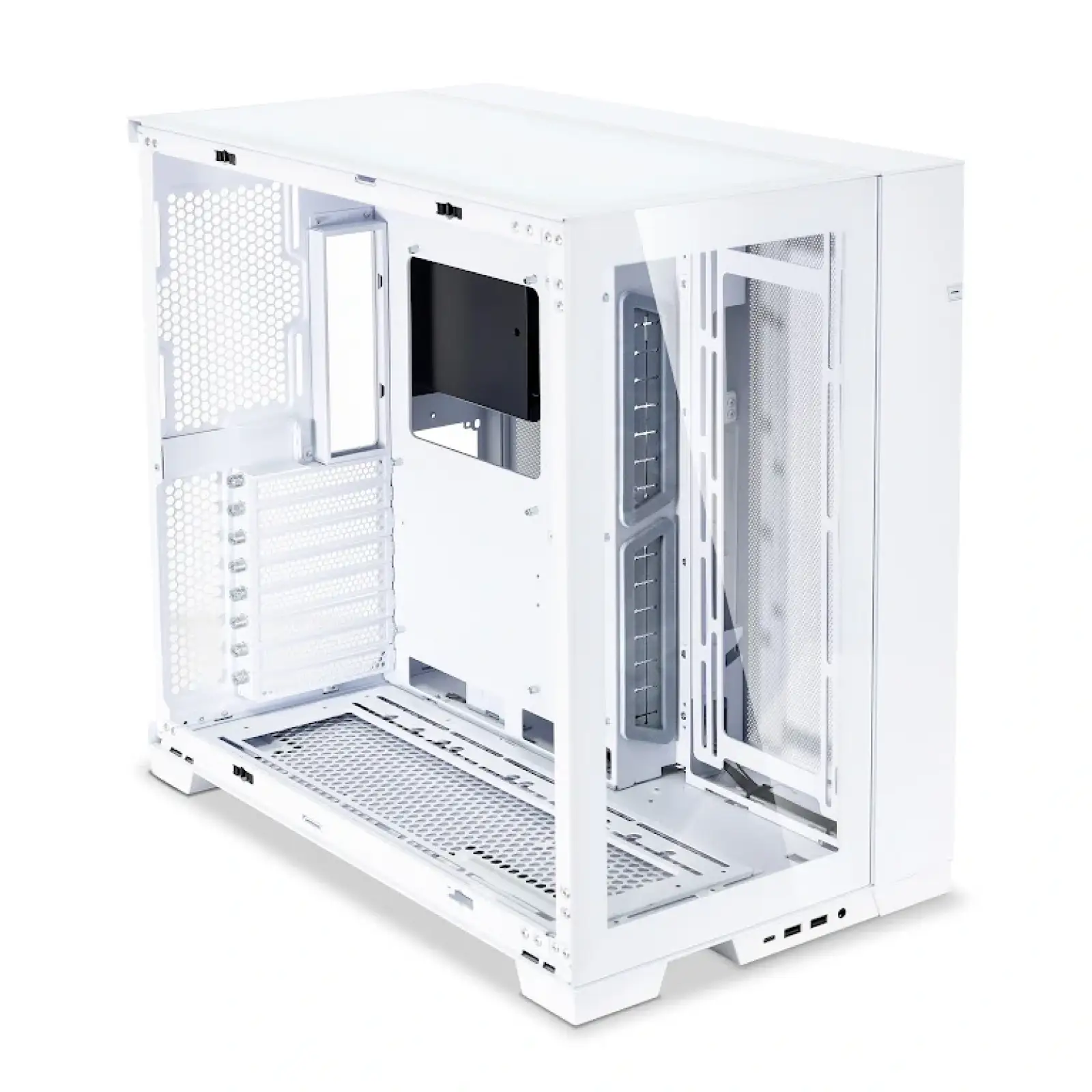 Корпус Lian Li O11 Dynamic EVO White (G99.O11DEW.00) без БЖ UA