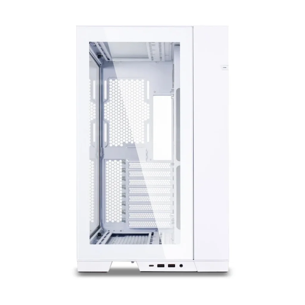 Корпус Lian Li O11 Dynamic EVO White (G99.O11DEW.00) без БП UA