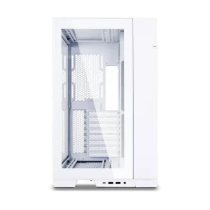Корпус Lian Li O11 Dynamic EVO White (G99.O11DEW.00) без БП UA