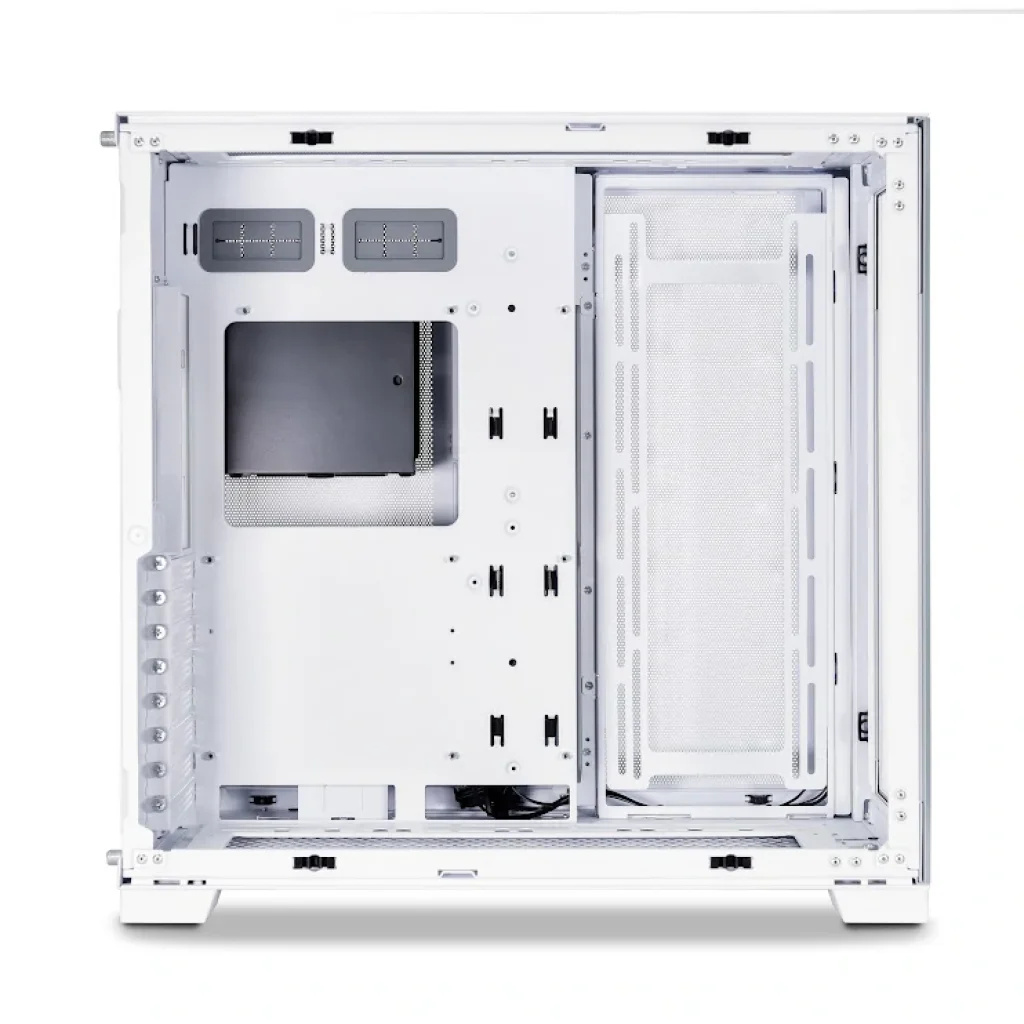 Корпус Lian Li O11 Dynamic EVO White (G99.O11DEW.00) без БП UA