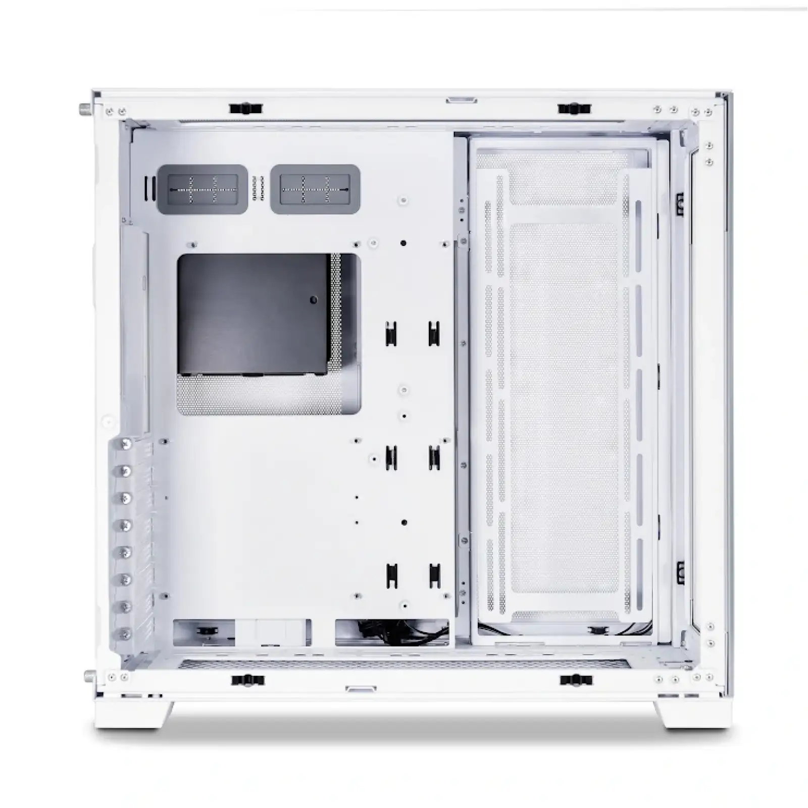 Корпус Lian Li O11 Dynamic EVO White (G99.O11DEW.00) без БЖ UA