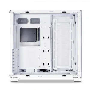 Корпус Lian Li O11 Dynamic EVO White (G99.O11DEW.00) без БП UA