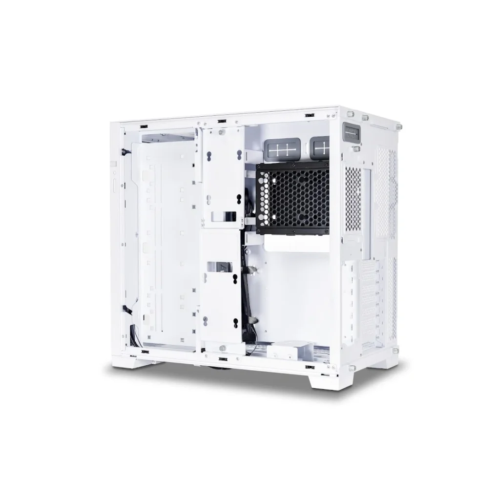 Корпус Lian Li O11 Dynamic EVO White (G99.O11DEW.00) без БП UA