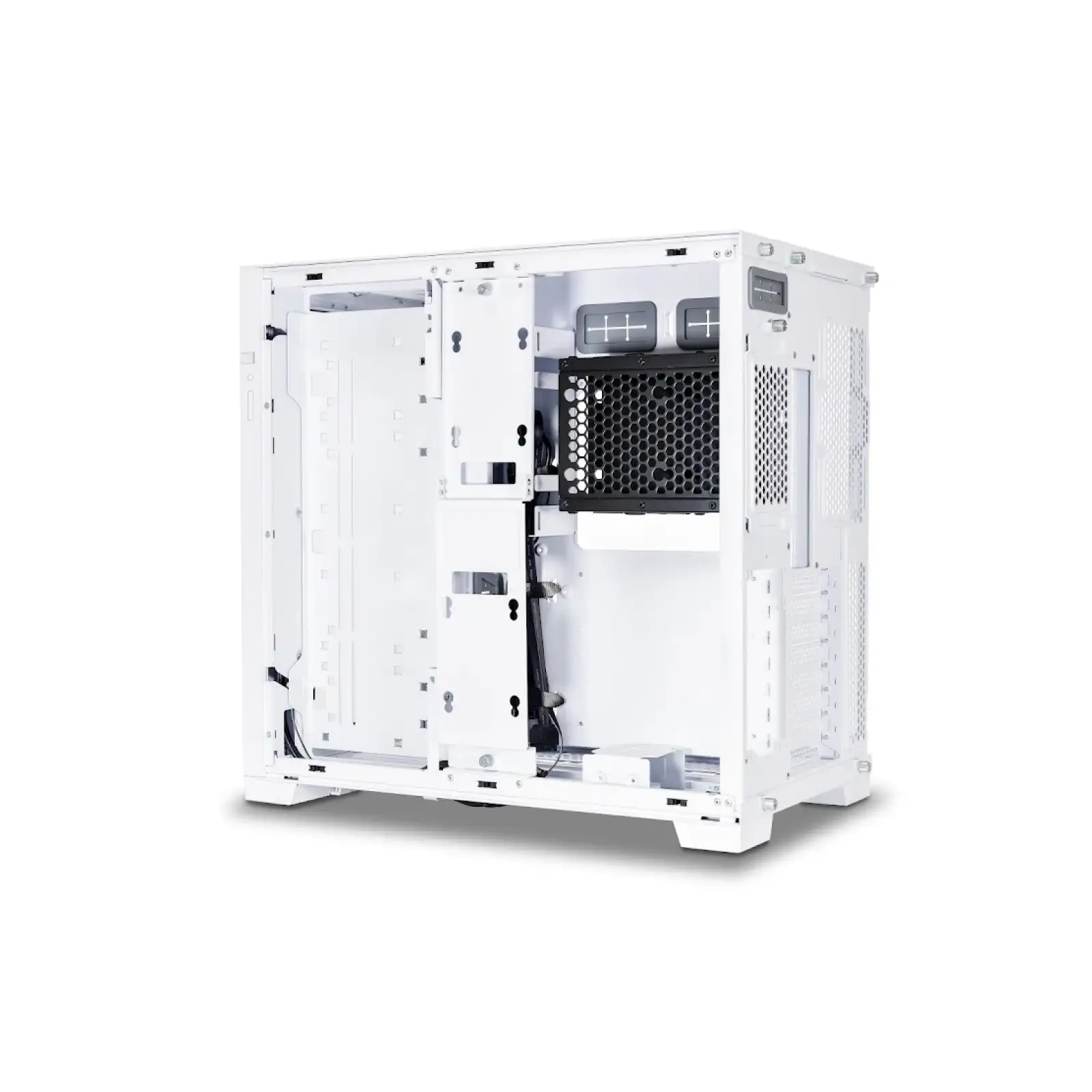Корпус Lian Li O11 Dynamic EVO White (G99.O11DEW.00) без БЖ UA