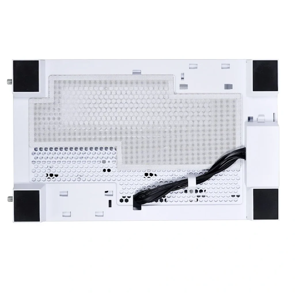 Корпус Lian Li O11 Dynamic EVO White (G99.O11DEW.00) без БП UA