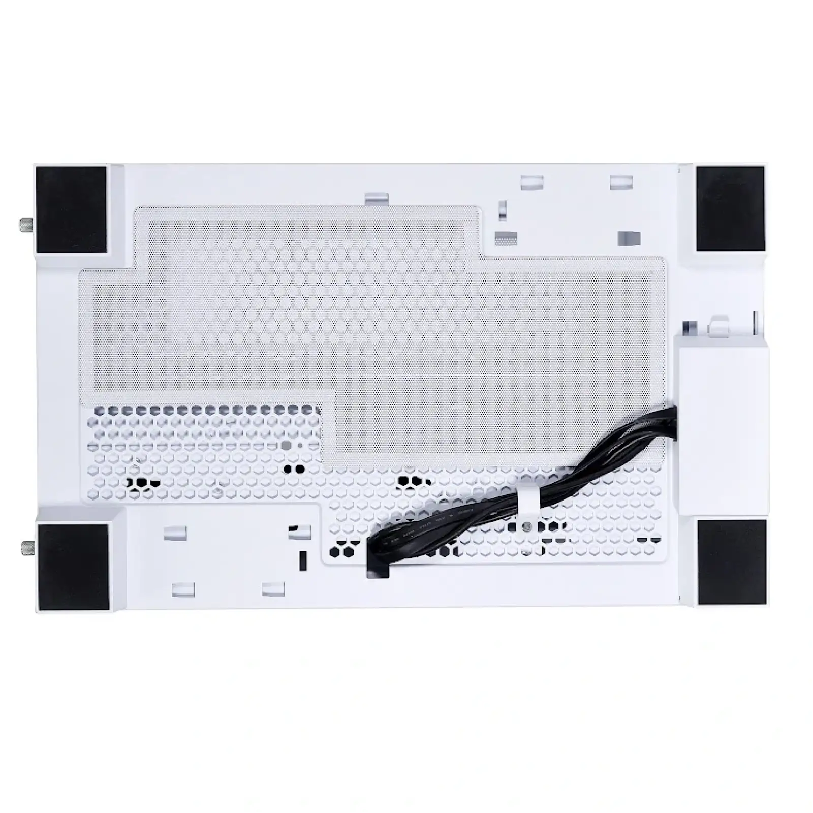 Корпус Lian Li O11 Dynamic EVO White (G99.O11DEW.00) без БЖ UA
