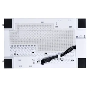 Корпус Lian Li O11 Dynamic EVO White (G99.O11DEW.00) без БП UA