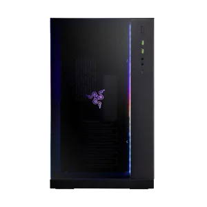 Корпус Lian Li O11 Dynamic Razer Edition Black (G99.O11DX.40) без БП UA