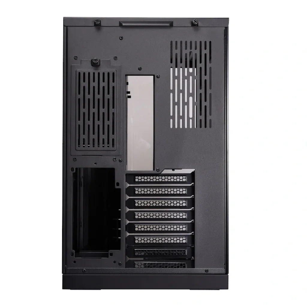 Корпус Lian Li O11 Dynamic Razer Edition Black (G99.O11DX.40) без БП UA