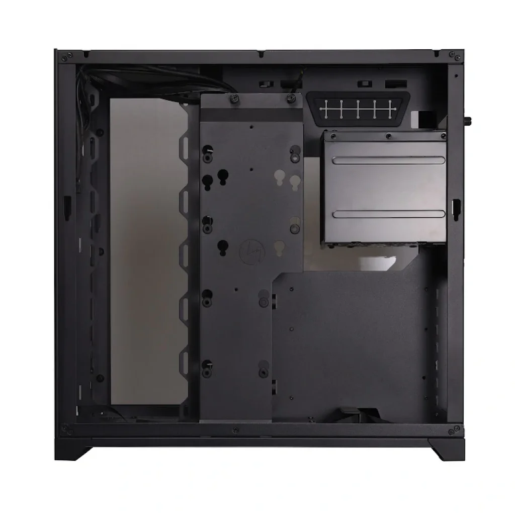 Корпус Lian Li O11 Dynamic Razer Edition Black (G99.O11DX.40) без БП UA