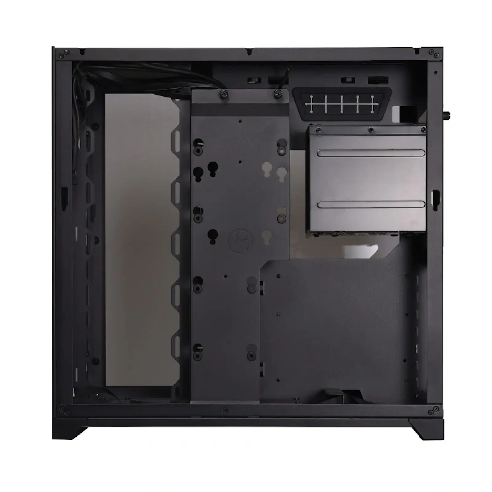 Корпус Lian Li O11 Dynamic Razer Edition Black (G99.O11DX.40) без БЖ UA