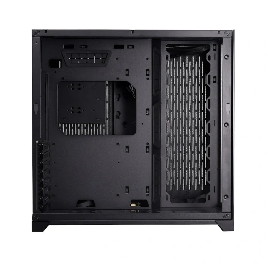 Корпус Lian Li O11 Dynamic Razer Edition Black (G99.O11DX.40) без БП UA