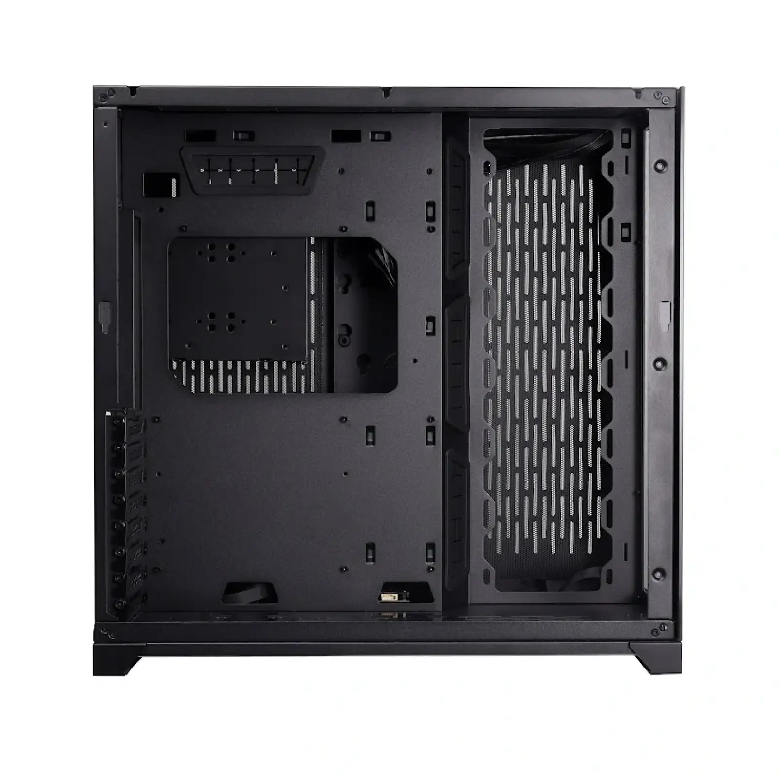 Корпус Lian Li O11 Dynamic Razer Edition Black (G99.O11DX.40) без БЖ UA