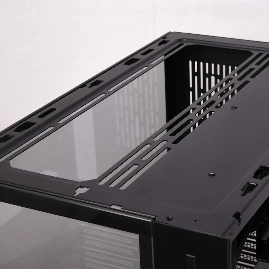 Корпус Lian Li O11 Dynamic Razer Edition Black (G99.O11DX.40) без БП UA