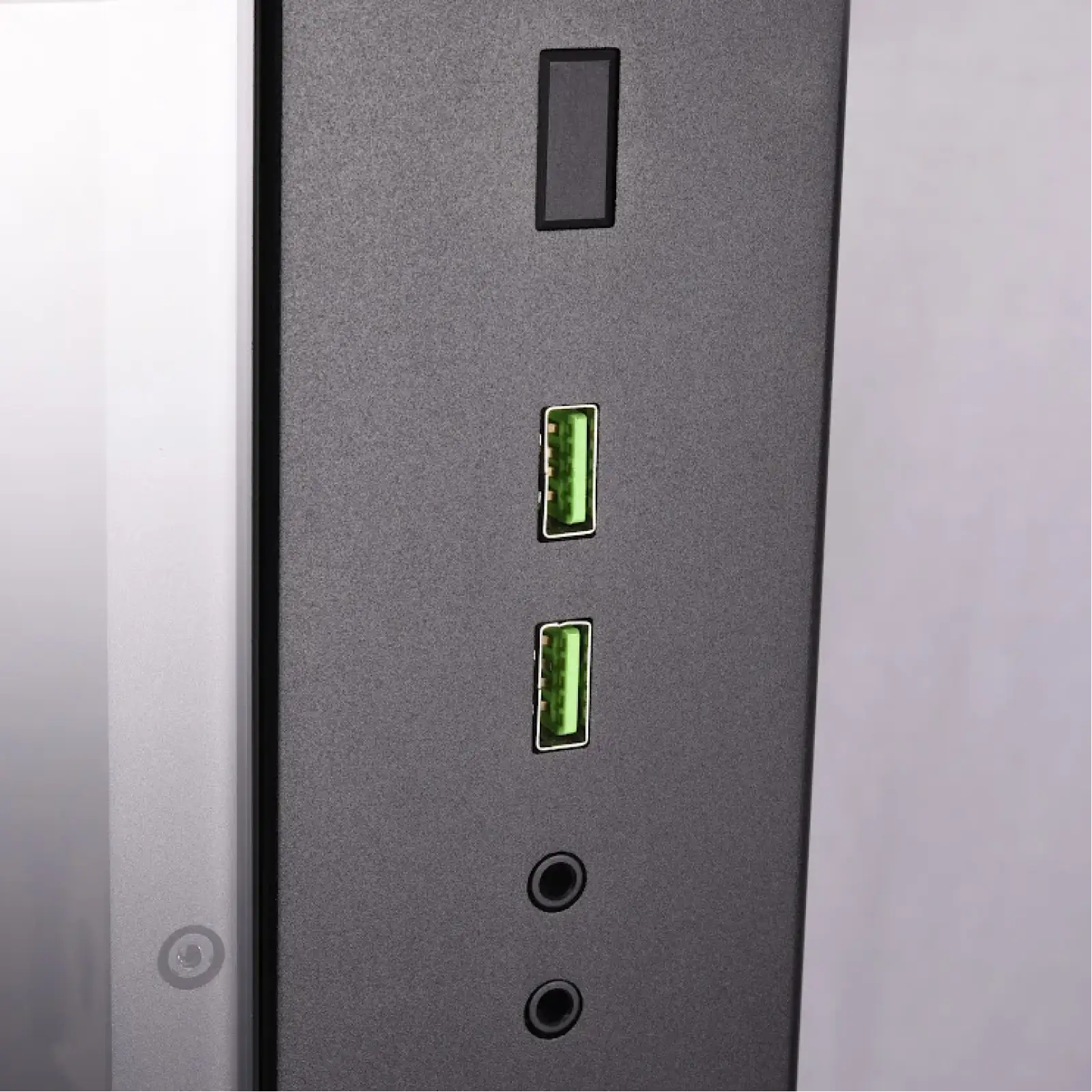 Корпус Lian Li O11 Dynamic Razer Edition Black (G99.O11DX.40) без БЖ UA