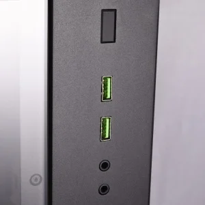 Корпус Lian Li O11 Dynamic Razer Edition Black (G99.O11DX.40) без БП UA