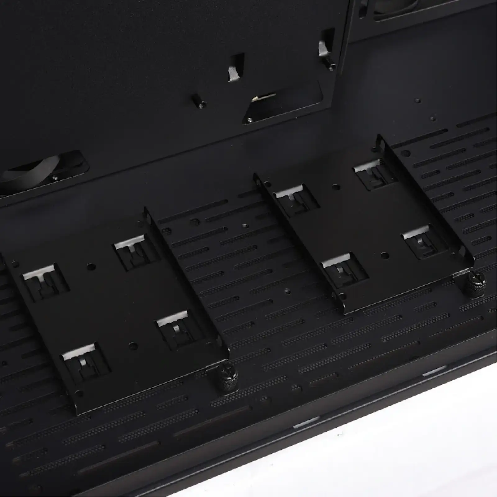 Корпус Lian Li O11 Dynamic Razer Edition Black (G99.O11DX.40) без БЖ UA