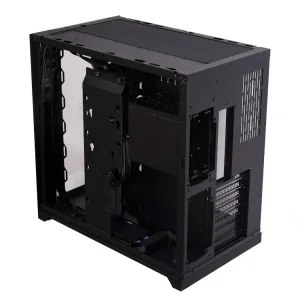 Корпус Lian Li O11 Dynamic Razer Edition Black (G99.O11DX.40) без БП UA