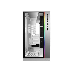 Корпус Lian Li O11 Dynamic XL (ROG) White (G99.O11DXL-W.00) без БП UA