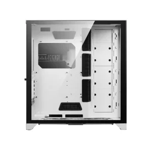 Корпус Lian Li O11 Dynamic XL (ROG) White (G99.O11DXL-W.00) без БП UA