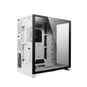Корпус Lian Li O11 Dynamic XL (ROG) White (G99.O11DXL-W.00) без БП UA