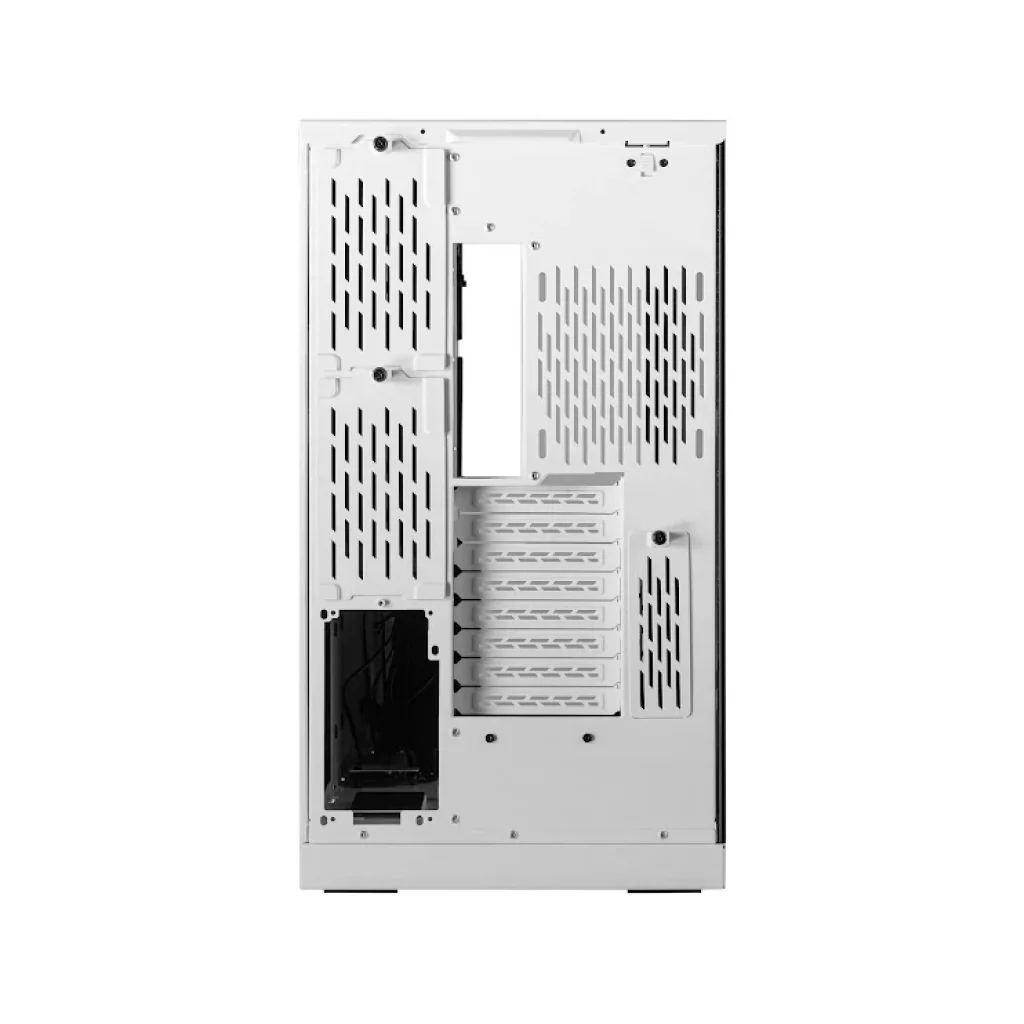 Корпус Lian Li O11 Dynamic XL (ROG) White (G99.O11DXL-W.00) без БП UA