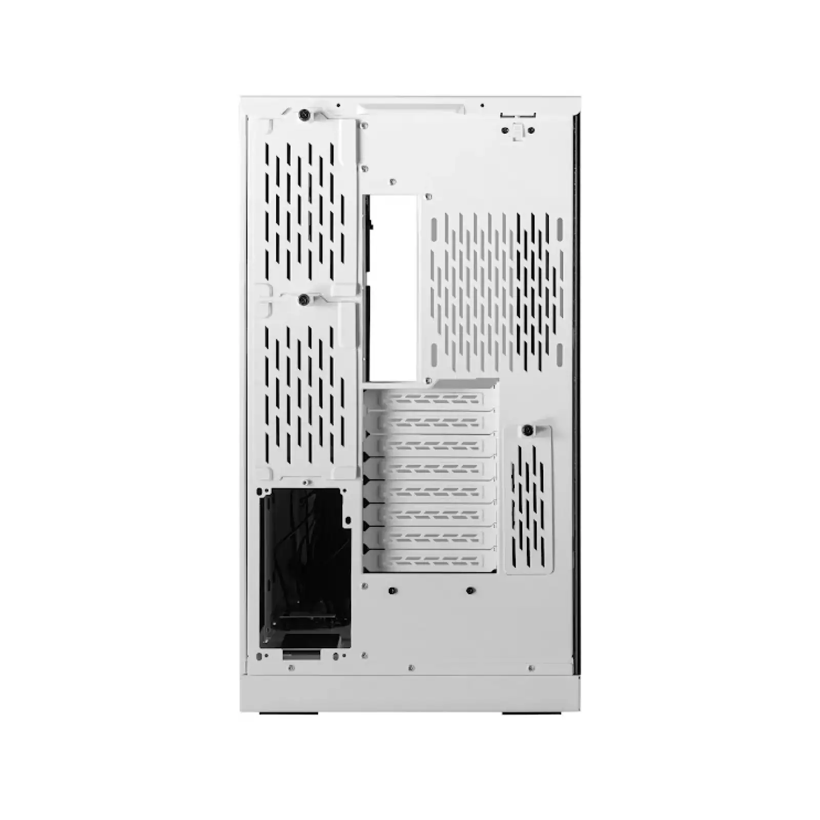 Корпус Lian Li O11 Dynamic XL (ROG) White (G99.O11DXL-W.00) без БП UA