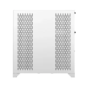 Корпус Lian Li O11 Dynamic XL (ROG) White (G99.O11DXL-W.00) без БП UA