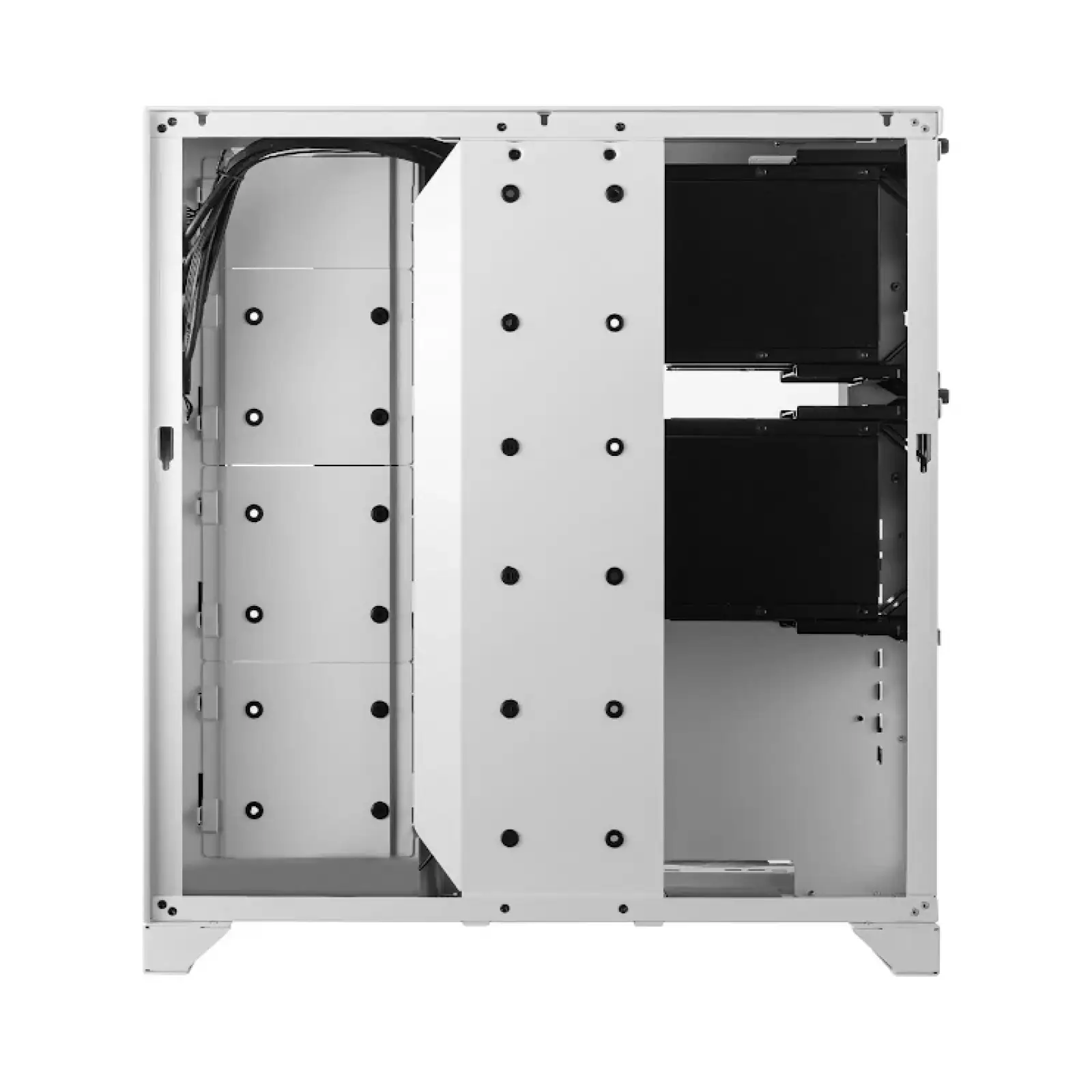 Корпус Lian Li O11 Dynamic XL (ROG) White (G99.O11DXL-W.00) без БП UA